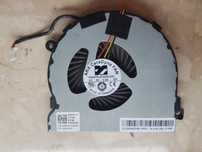 wentylator do dell 5548, 5547