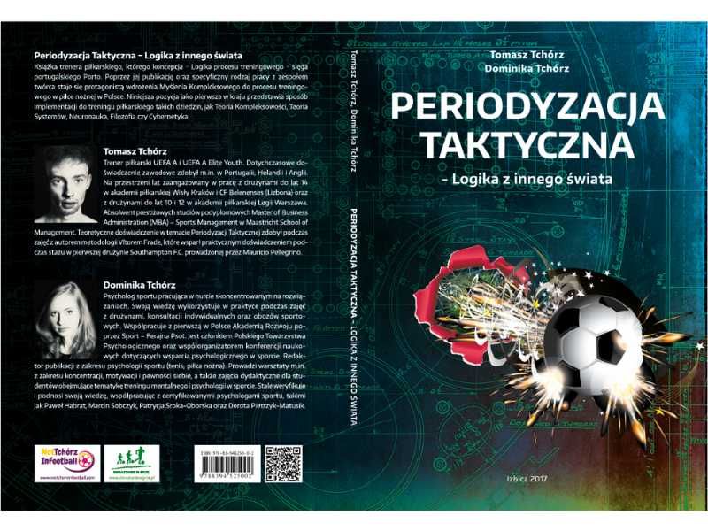 Periodyzacja Taktyczna. Logika z innego świata
