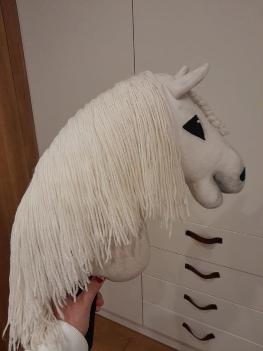 Hobby Horse KinderBueno + GRATISY