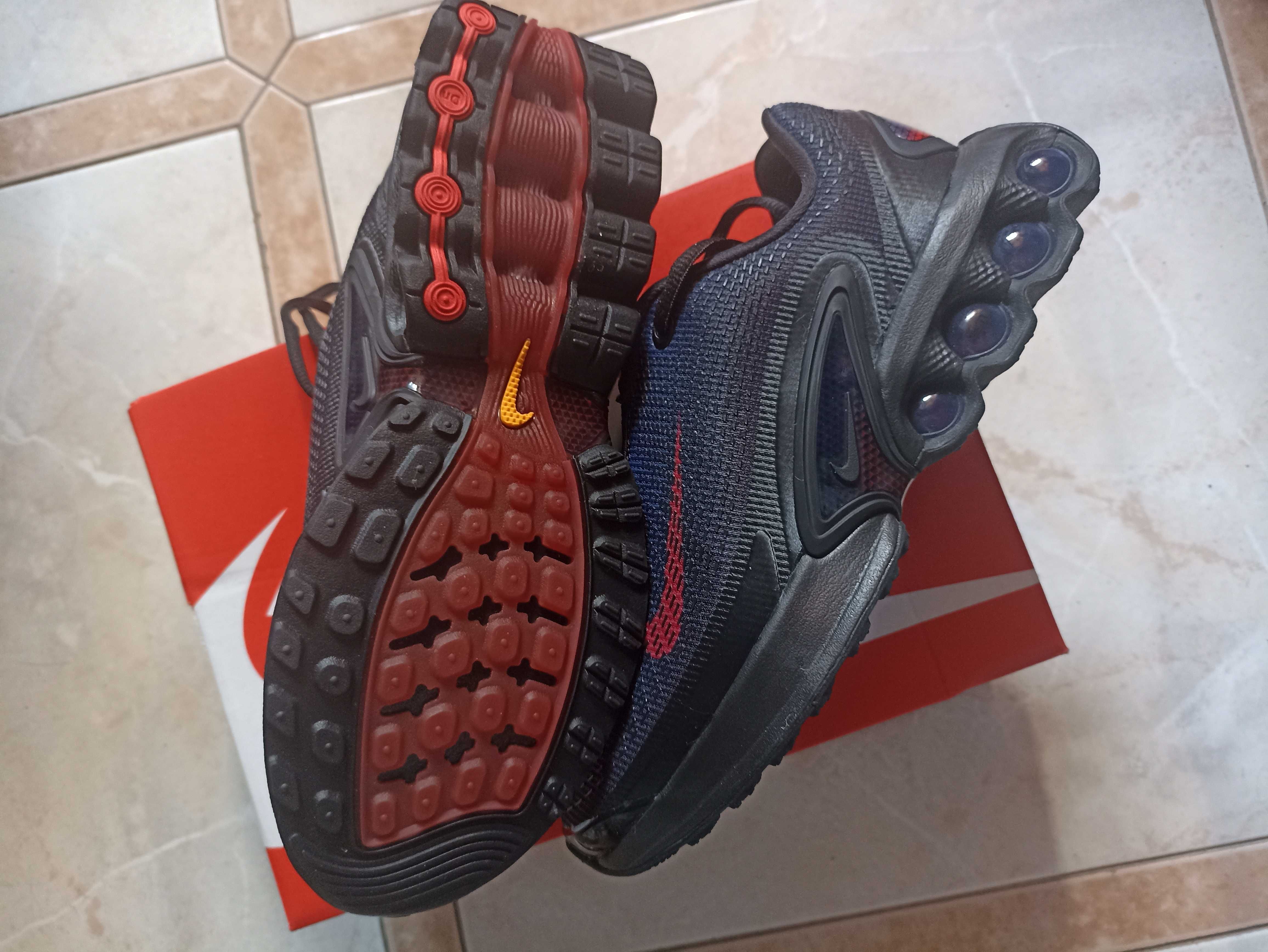 Ténis Nike Air Max DN GS 37,5