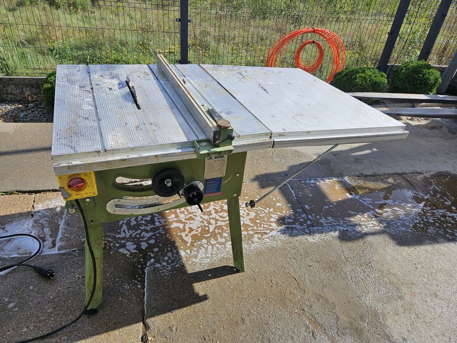 Electra beckum pk250 pila krajzega formatowka