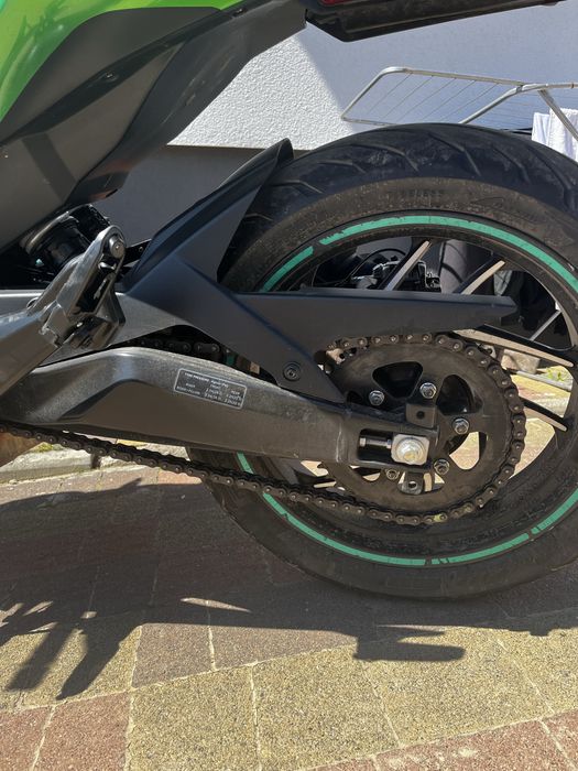 Продам Bajaj Dominar 400
