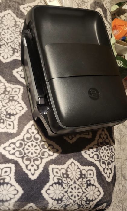Hp office jet 3830