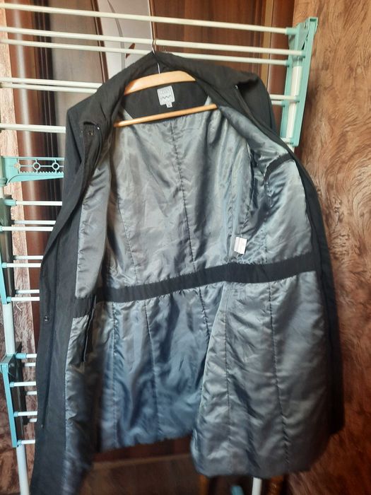 Плащ жіночий р.46