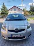 Toyota Yaris 1.0