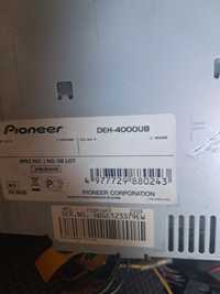 Pioneer Deh-4000ub