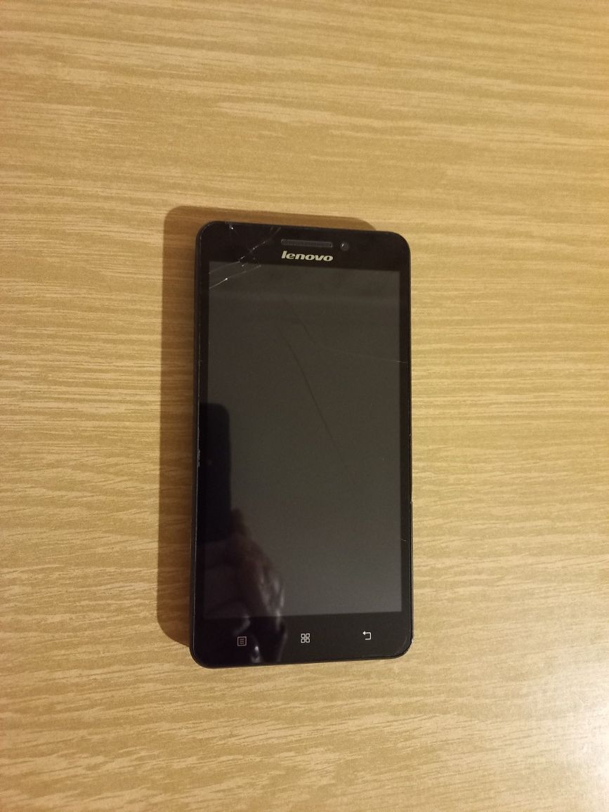 Смартфон Lenovo A5000