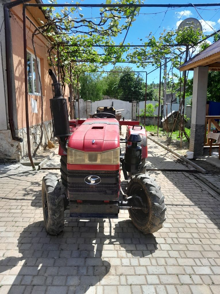 Продам Shifeng sf 354  ремінний бу