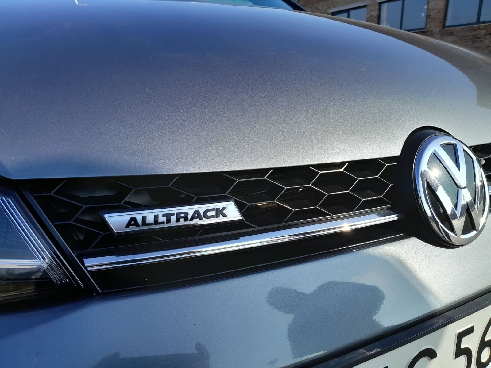 Продам Volkswagen Colf Alltrack