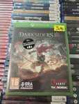 Darksiders III [XBOX ONE] PL, NOWA