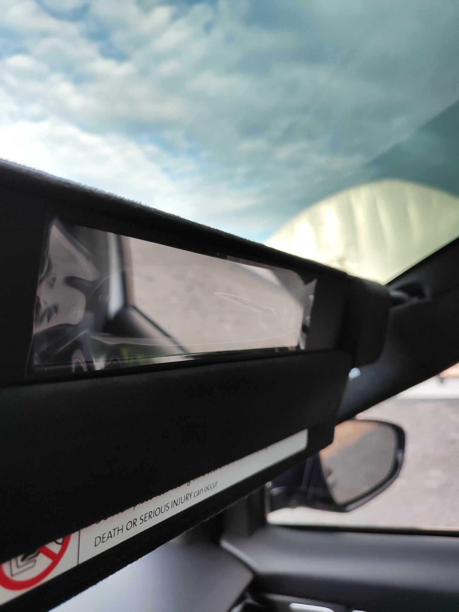 Xpeng g3 2018 47kw