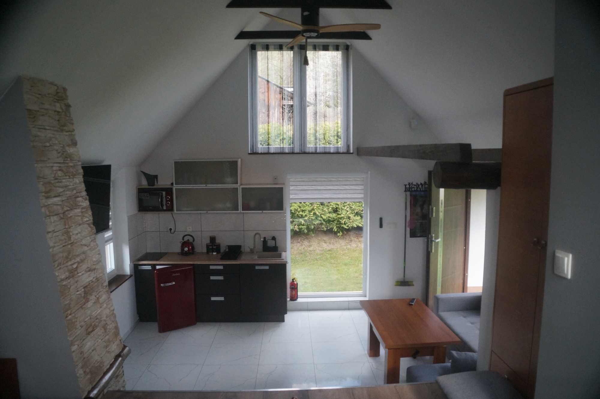 Domek do wynajęcia Dolinki6, całoroczny, nocleg