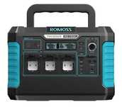 Зарядна станція Romoss RS1500 - 1500W