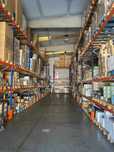 racks Industriais