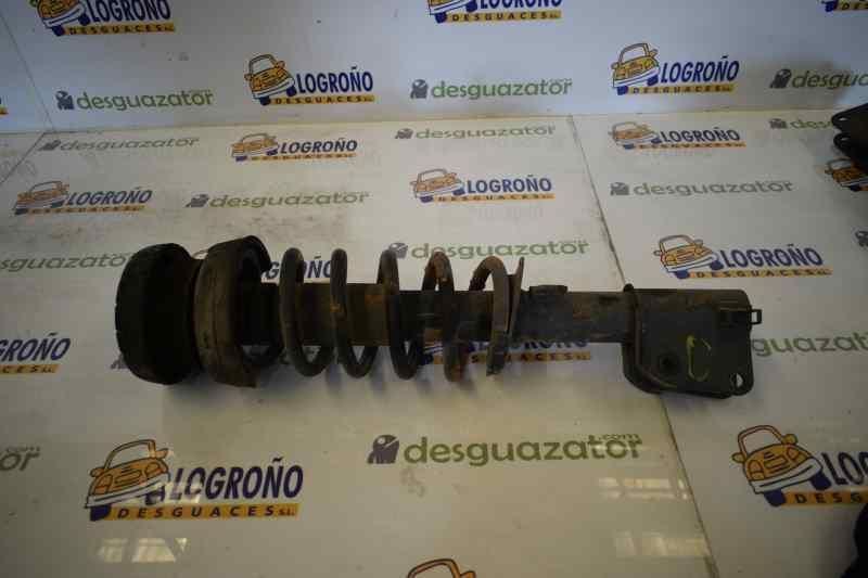 AMORTECEDOR FRENTE DIEITO RENAULT TRAFIC II COMBI