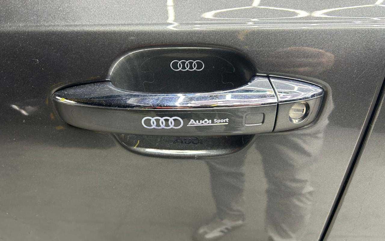 Audi A7 2015 року