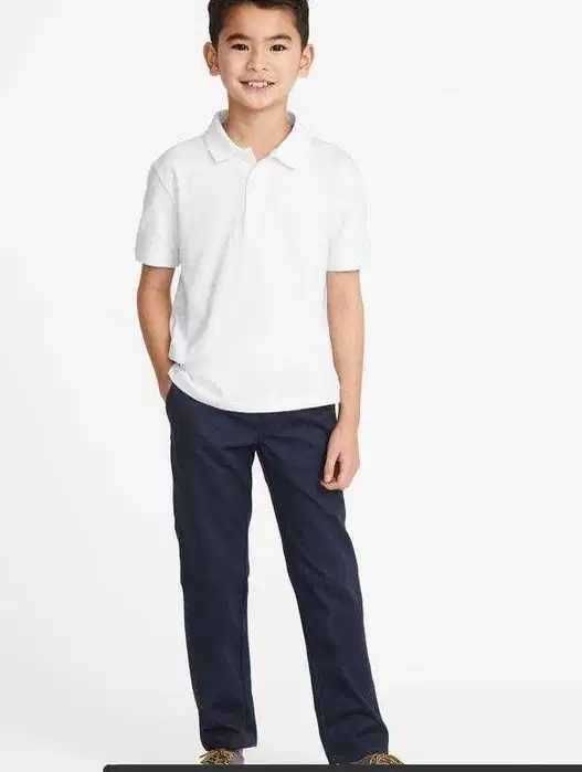 Поло детское the children`s place / Old Navy 5T / 8T