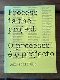 O processo é o projecto - AGI / Porto 2010