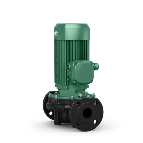 Насос Wilo VeroLine IPL 80/115-2,2/2