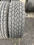 315/70r22.5 Good Year Ultra Grip max D