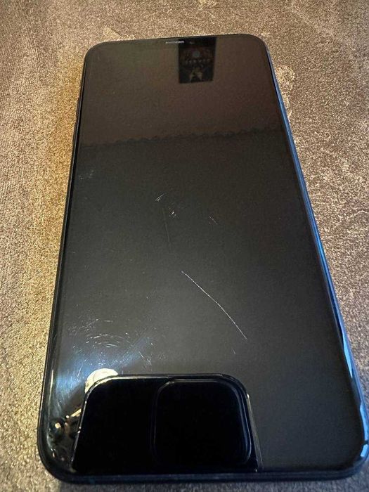 Смартфон Apple iPhone 11 Pro Max 256 ГБ