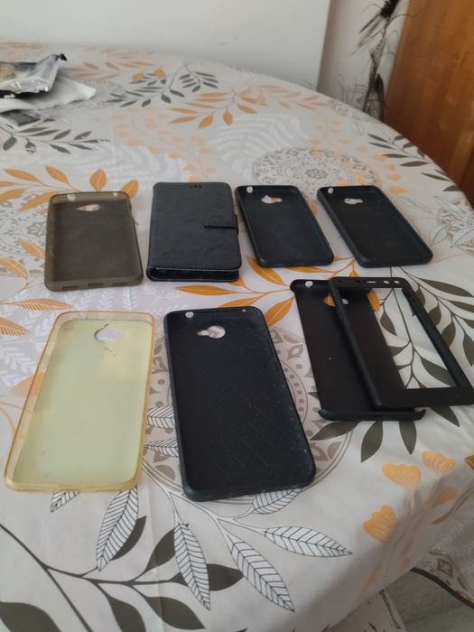 Capas de telemóvel