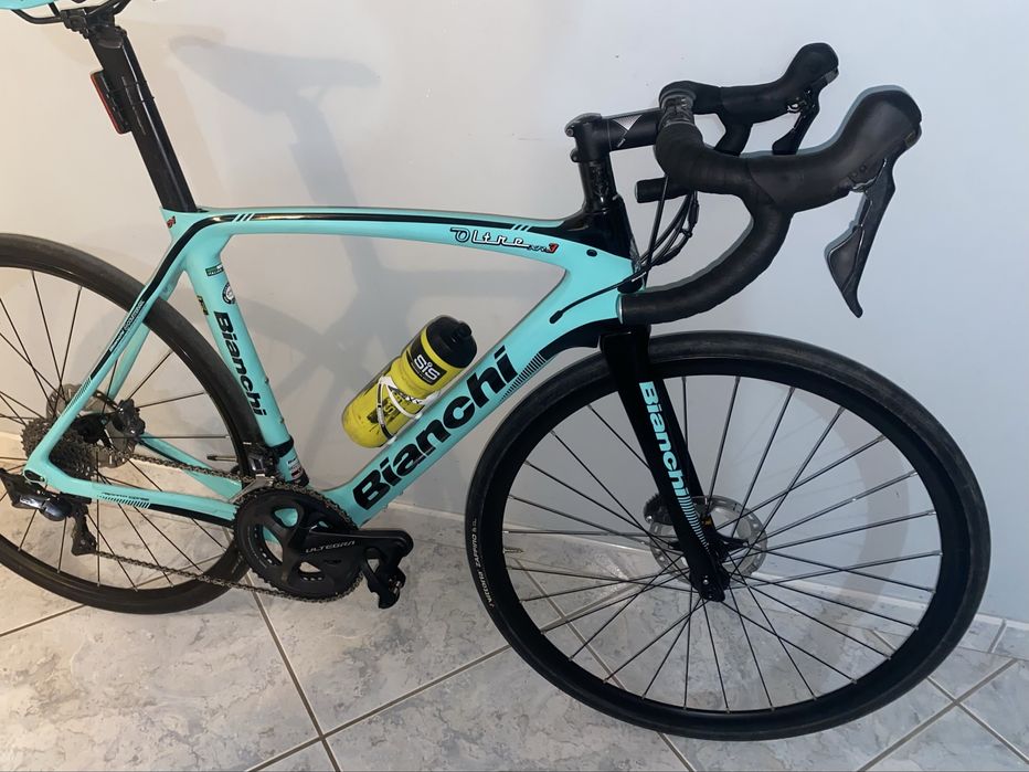 BIANCHI xr3 Disco 55M/L