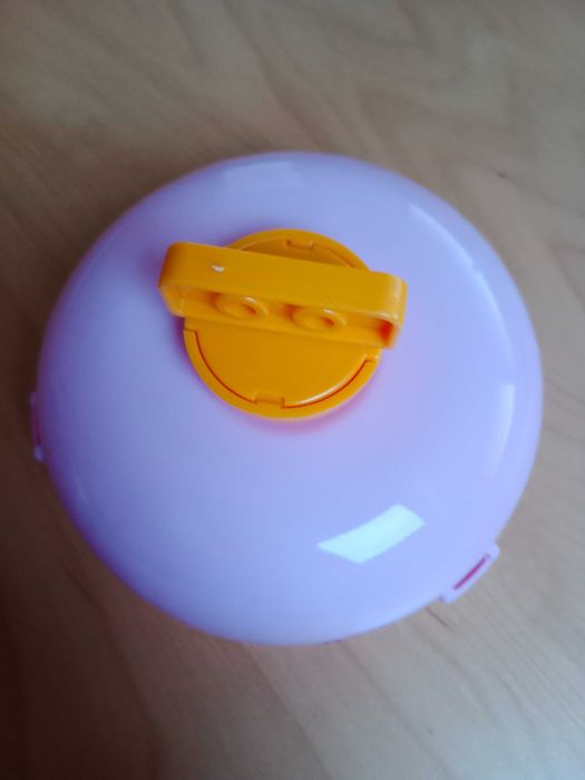 Kołowrotek dla małego chomika 11cm