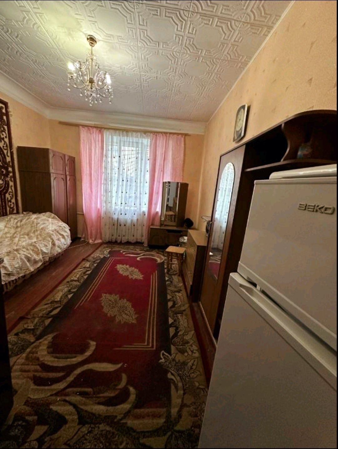 Продаю комнату 18м,Инг.р-н,Автовокзал