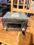 Radio Subaru impreza 2 din 6 cd