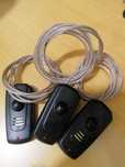 Alarme Gate Lock Xtreme