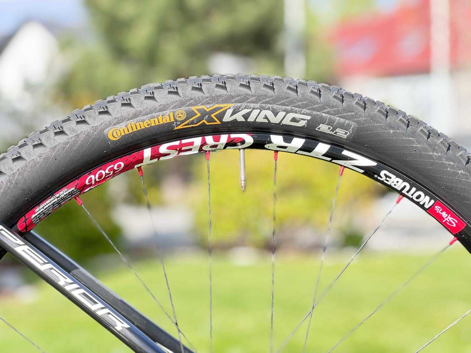Superior Team 27,5 rozm S XTR carbon Top Model 8kg  okazja