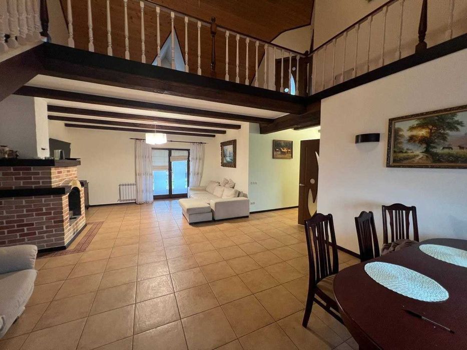 Аренда дома 5к 240м2 15 соток Орильское/Кировское/Обуховка