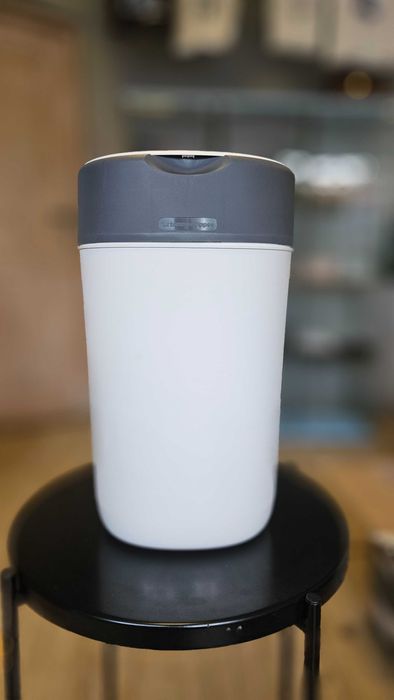 Tommee Tippee Sangenic Twist & Click Kosz Na Pieluchy + 4 wkłady nowy