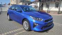 Kia Ceed 1.4 Benzyna Tylko 18000km przebiegu!