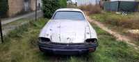 Jaguar XJS 5,3 V12  81r. DO Odrestaurowania