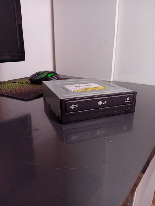 DVD LG GH20NS15 do komputera