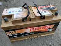 Akumulator TUBORG 105Ah 950En