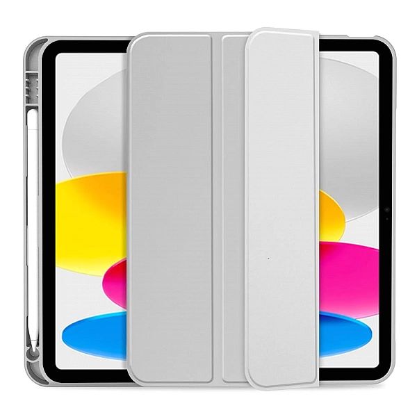 Etui Sc Pen do iPad 10.9/2022 Grey