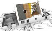 PROJEKTY wytrzymałość materiałów, konstrukcje drewniane, betonowe,stal
