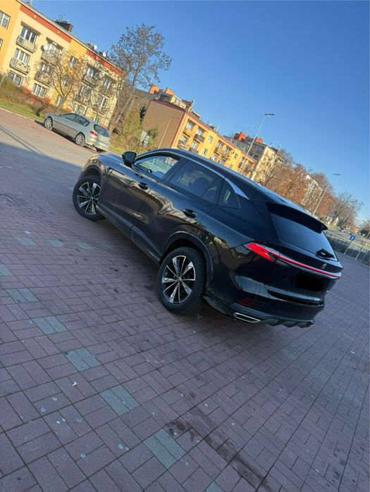 Wynajem Aut Bolesławiec Bez limitu kilometrów!