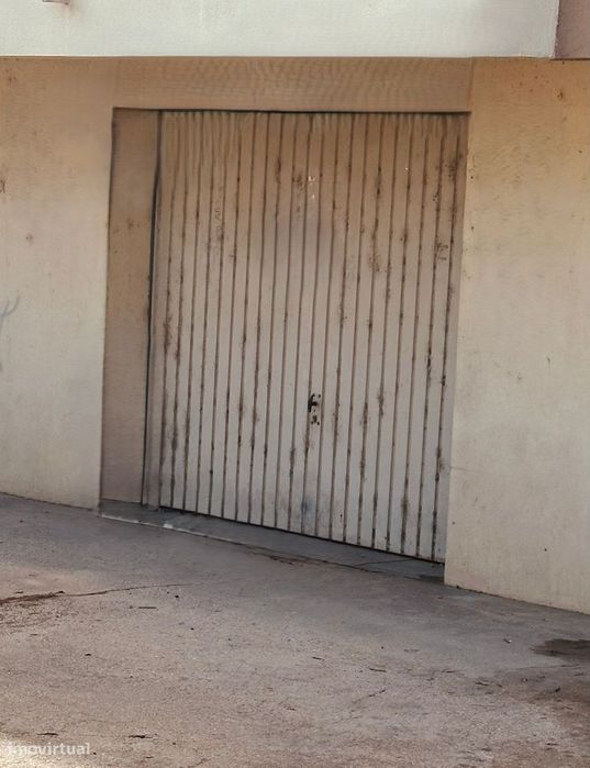 Garagem 30m2 Benavente