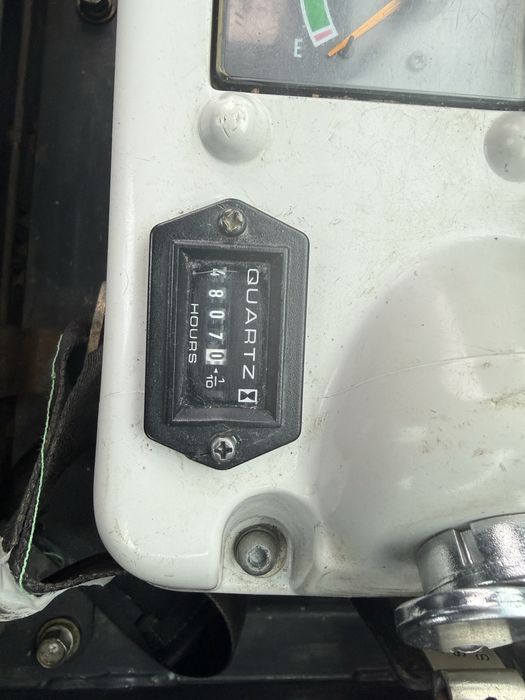 Міні екскаватор IHI 35VX-2,2010 р.в