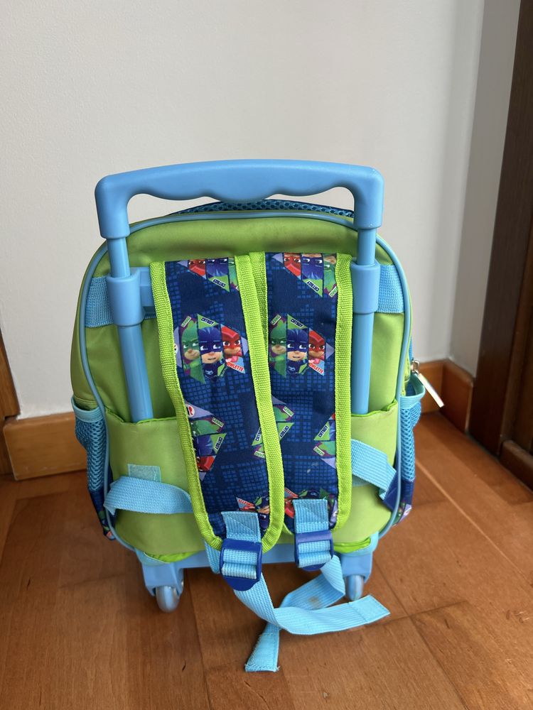 Trolley PJ Masks