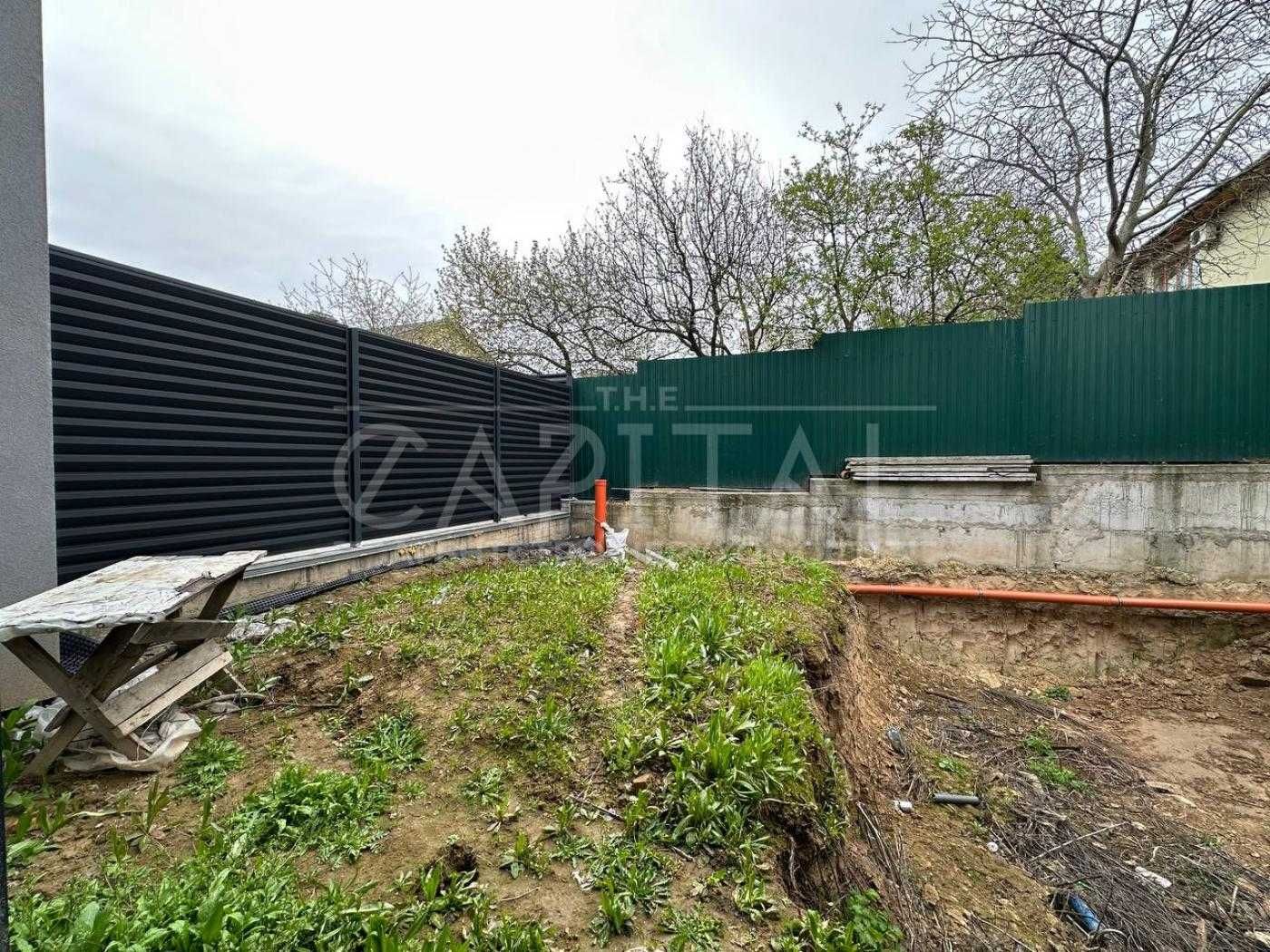 Продаж Таунхауса поруч ЖК Park Avenue 5 хв Ocean Plaza Деміївка Київ
