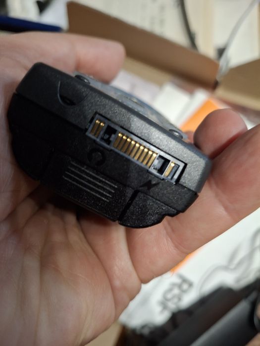 Telefone ericksson na caixa vintage telemóvel