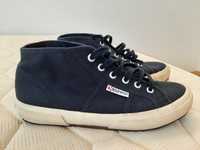 Sapatilhas Superga Cano Alto