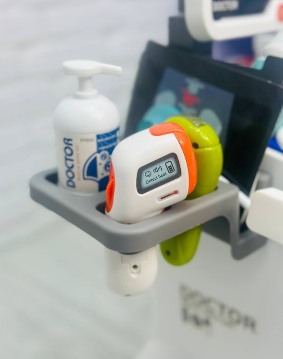 Ігровий набір лікарня