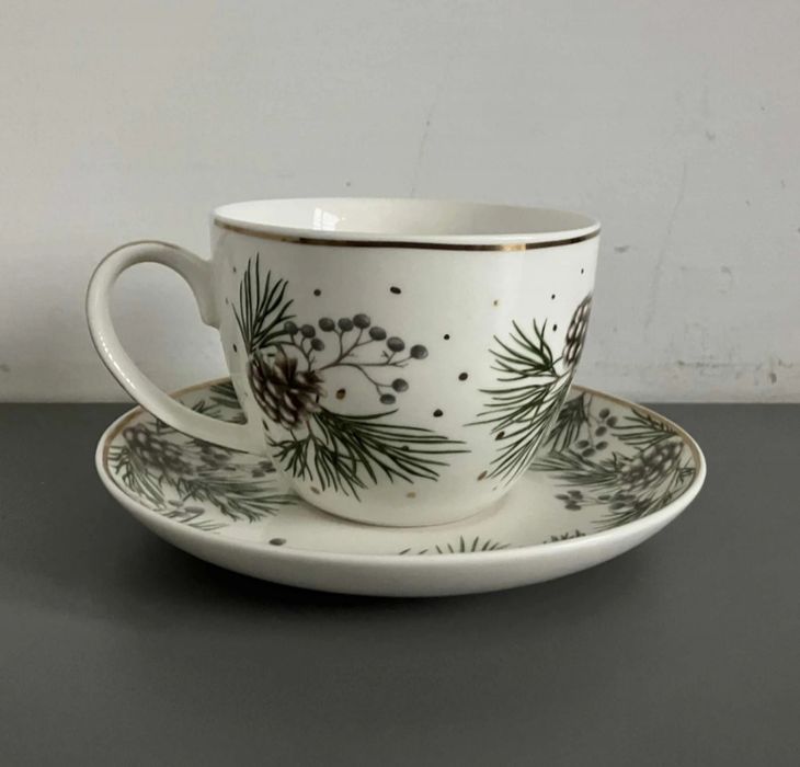 Filiżanka home&you Pinha