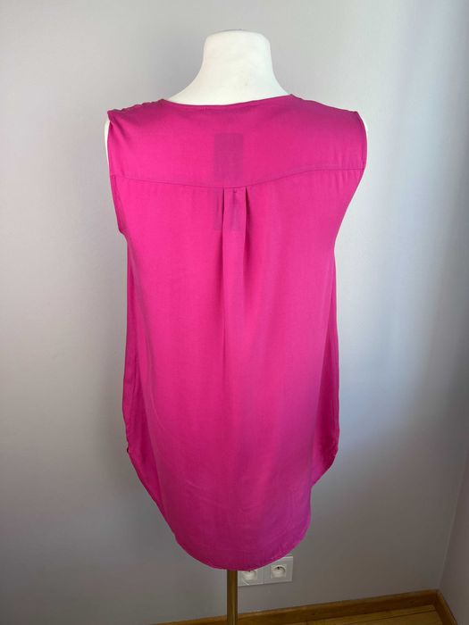 NOWA bluzka tunika fuksja BETTY BARCLAY 42